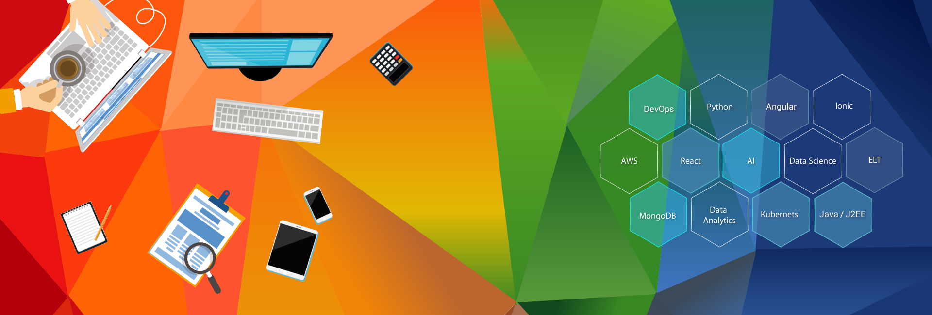 Web Design & Development