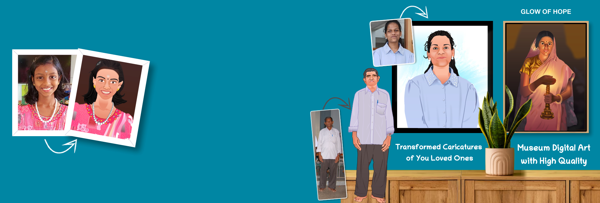 Brand Identity Design